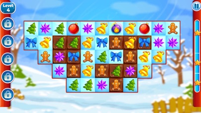 Christmas Sweeper 2 screenshot 1