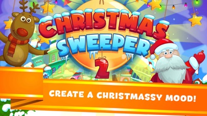 Christmas Sweeper 2 screenshot 3