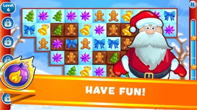 Christmas Sweeper 2 screenshot 4
