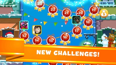Christmas Sweeper 2 screenshot 2