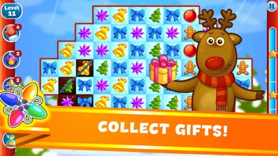Christmas Sweeper 2 screenshot 5