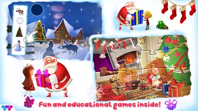 Christmas Tale HD screenshot 3