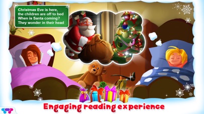 Christmas Tale HD screenshot 2