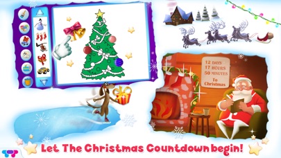 Christmas Tale HD screenshot 1