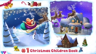 Christmas Tale HD screenshot 4