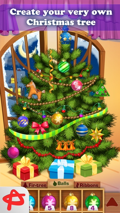Christmas Tree Decorations: Hidden Objects screenshot 4