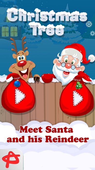 Christmas Tree Decorations: Hidden Objects screenshot 5