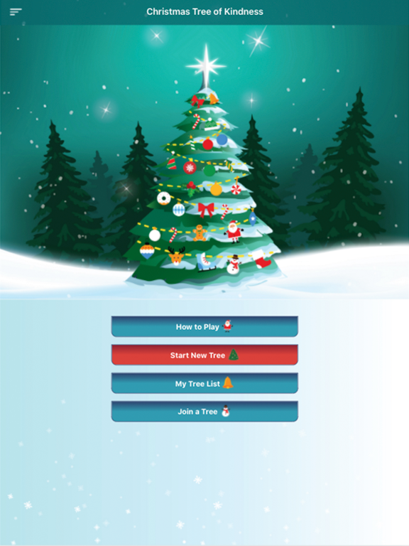 Christmas Tree of Kindness screenshot 7