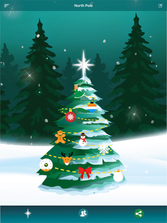 Christmas Tree of Kindness screenshot 5