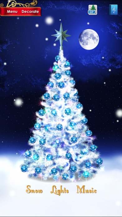 Christmas Tree ™ screenshot 4