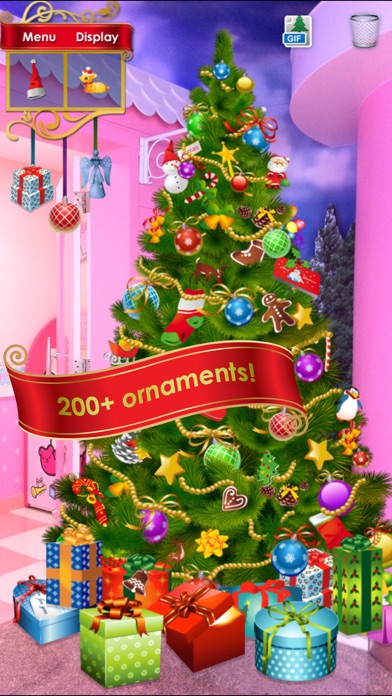 Christmas Tree ™ screenshot 5