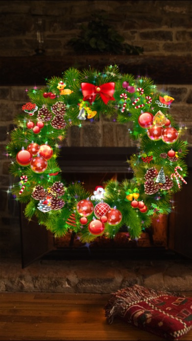 Christmas Tree ™ screenshot 2