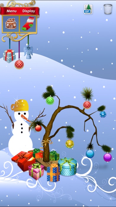 Christmas Tree ™ screenshot 1