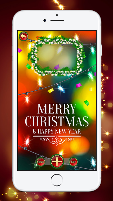 Christmas Wallpaper Themes HD screenshot 5