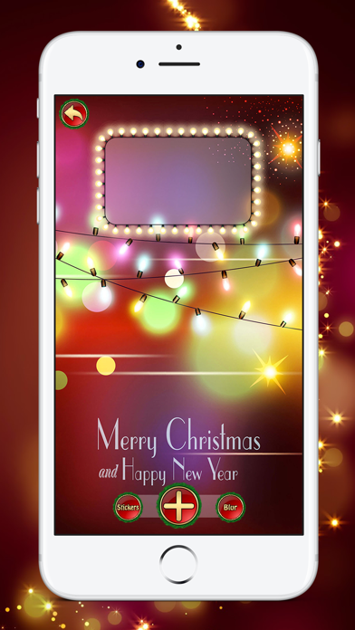 Christmas Wallpaper Themes HD screenshot 4