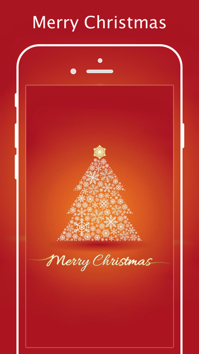Christmas Wallpapers !! screenshot 2