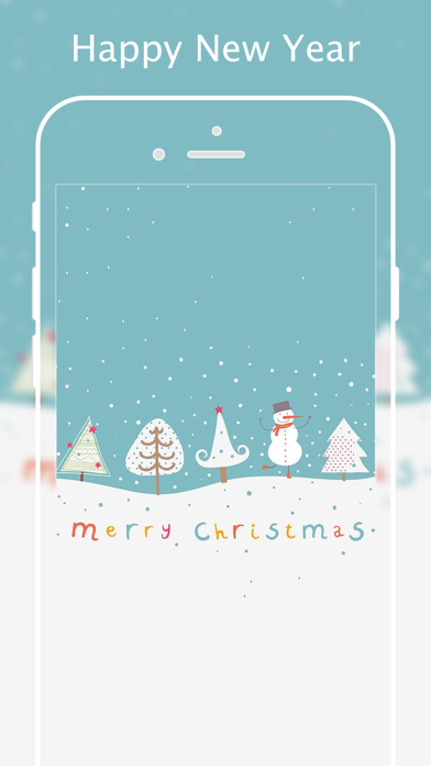 Christmas Wallpapers !! screenshot 1