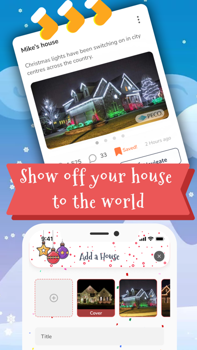 ChristmasPrism screenshot 1