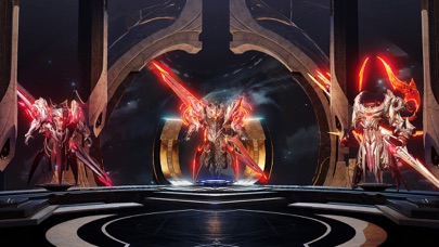 Chronicle of Infinity screenshot 2