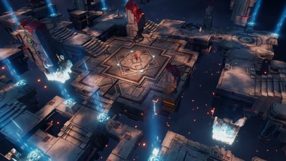 Chronicle of Infinity screenshot 1