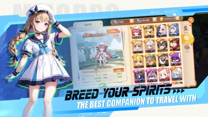 Chrono Travelers screenshot 3