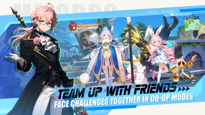 Chrono Travelers screenshot 2