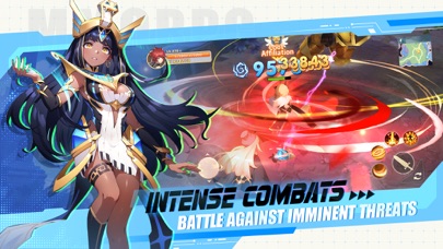 Chrono Travelers screenshot 1