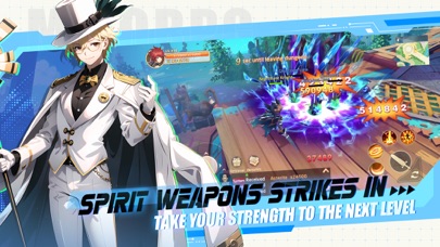 Chrono Travelers screenshot 4