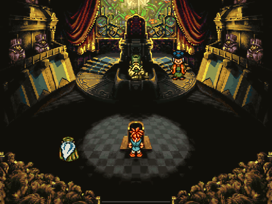 CHRONO TRIGGER (Upgrade Ver.) screenshot 3