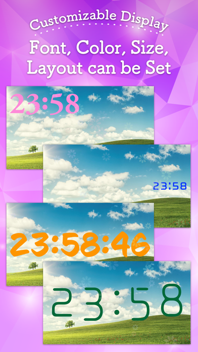 Chronomagic screenshot 3