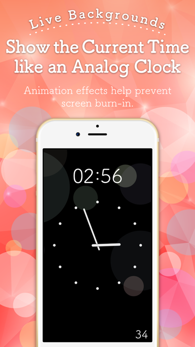 Chronomagic screenshot 2