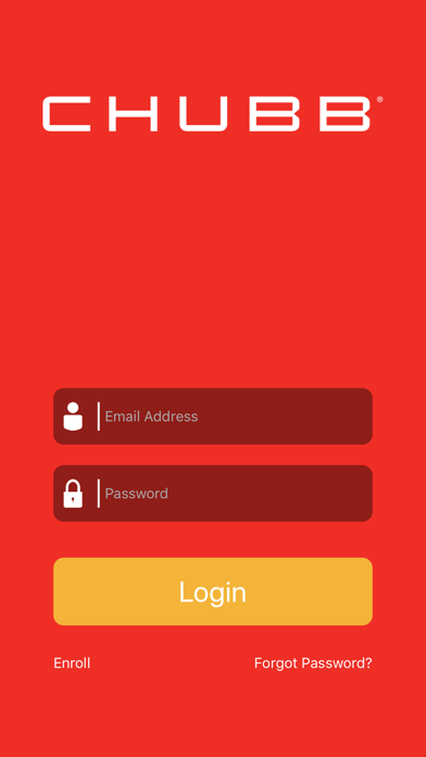 Chubb Environment Alert screenshot 4