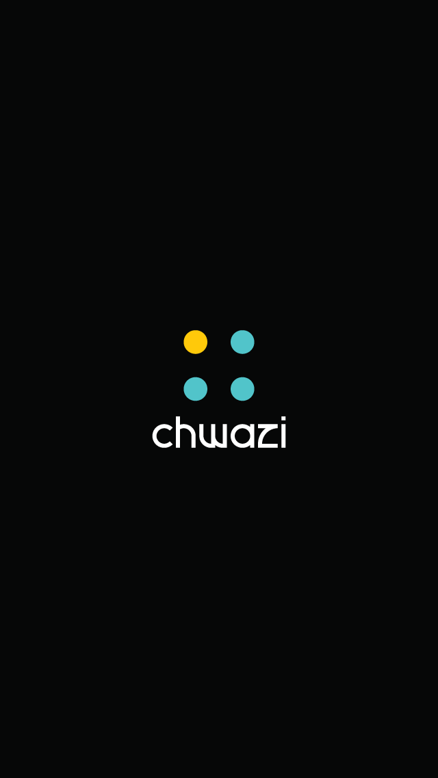 Chwazi Finger Chooser screenshot 1