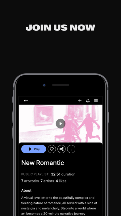 CIFRA: Digital Arts & Culture screenshot 1