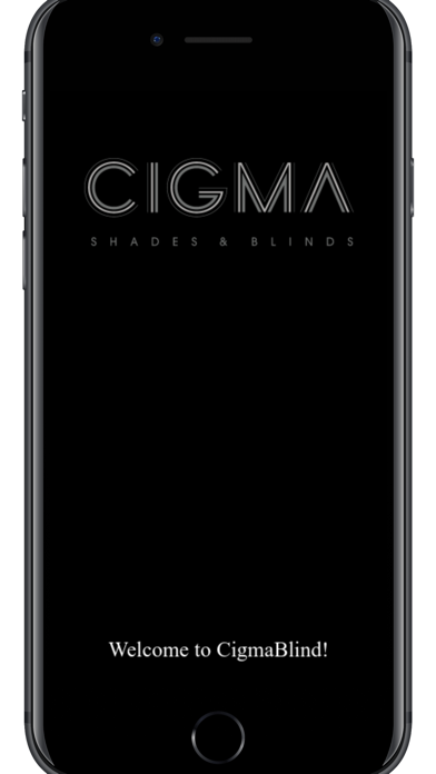 CigmaBlind screenshot 3