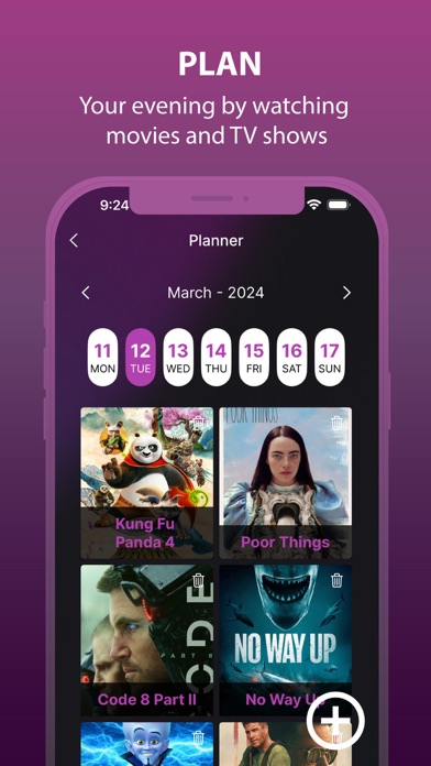 Cinema HD - Movies & TV Shows screenshot 6