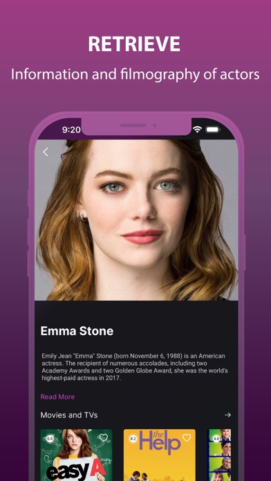 Cinema HD - Movies & TV Shows screenshot 3