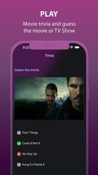 Cinema HD - Movies & TV Shows screenshot 2