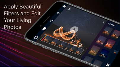 Cinemagraph Motion Picture Gif screenshot 2