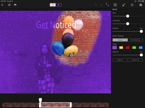 Cinemagraph Pro screenshot 10