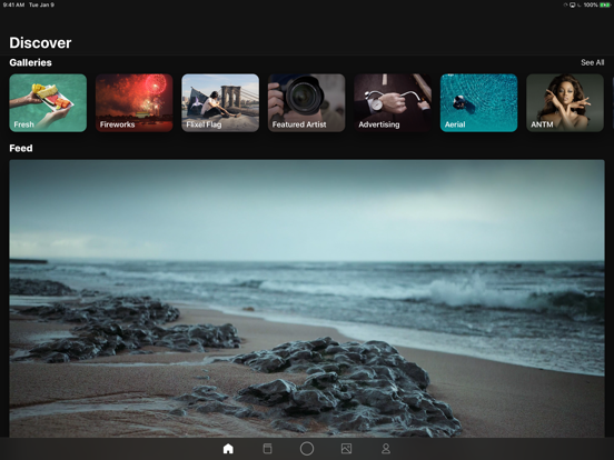 Cinemagraph Pro screenshot 3