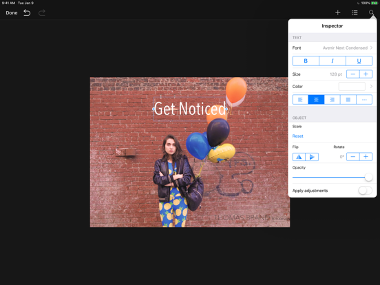 Cinemagraph Pro screenshot 9