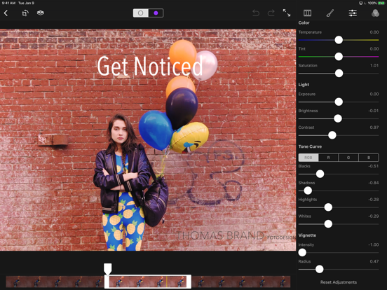Cinemagraph Pro screenshot 6