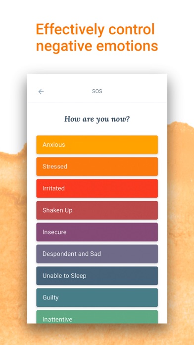Cingulo: Healing and Growth screenshot 2