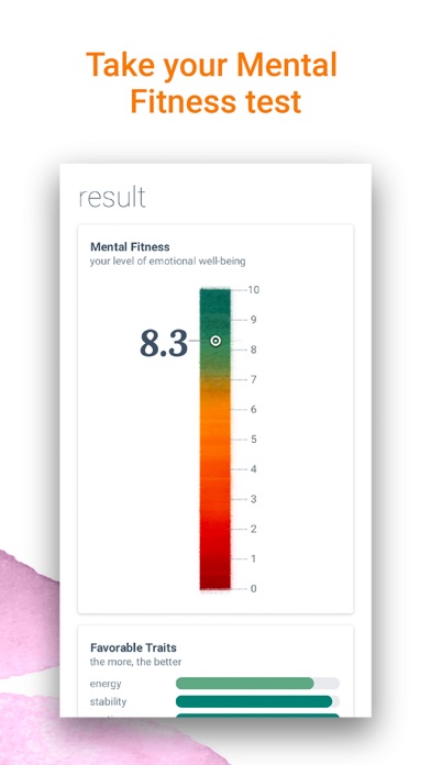 Cingulo: Healing and Growth screenshot 5