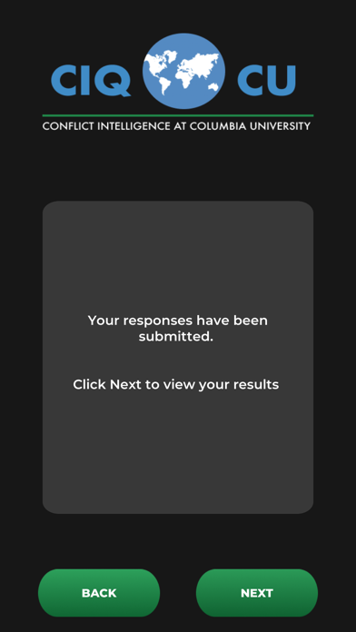 CIQ: Clock or Cloud screenshot 3