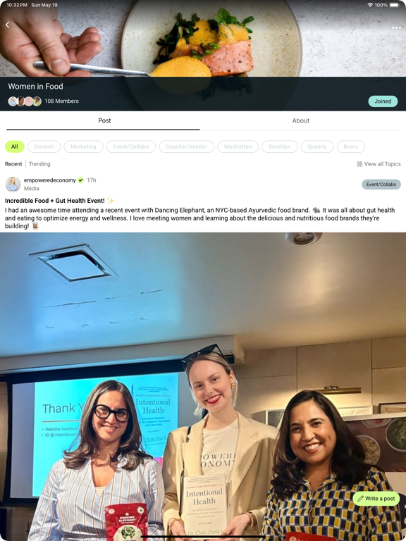 Circle: AI Job Search & Apply screenshot 3