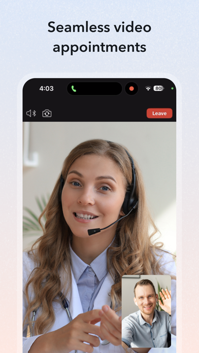 Circle Medical screenshot 2