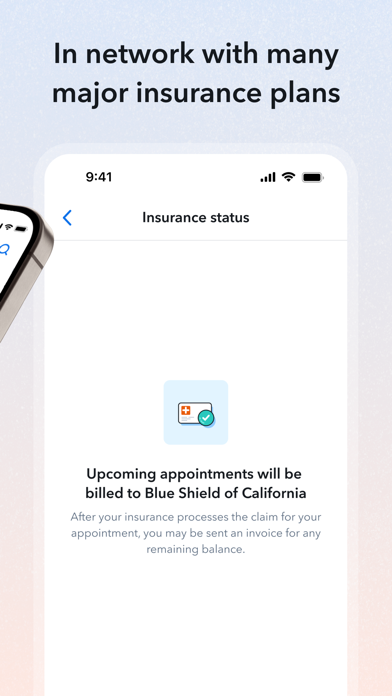 Circle Medical screenshot 4