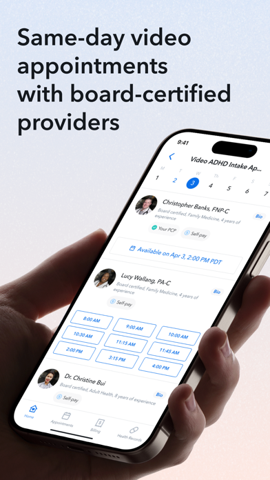 Circle Medical screenshot 5